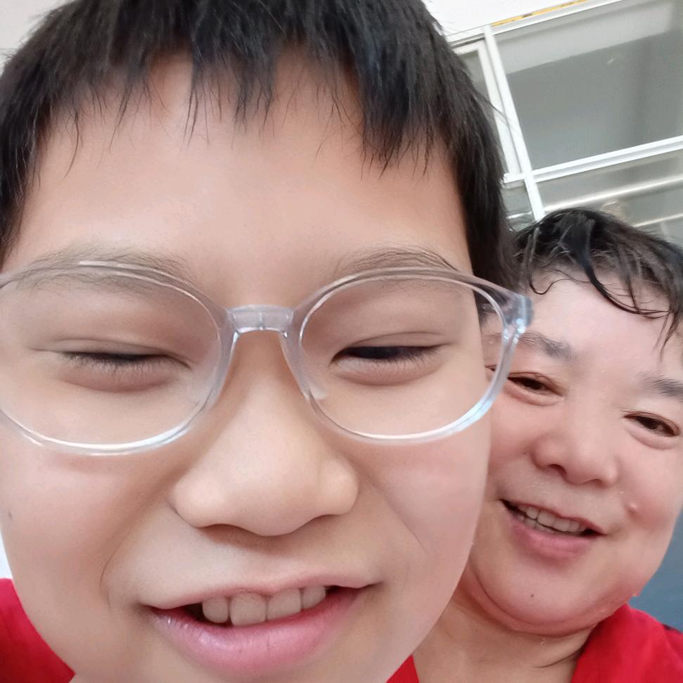 航仔奶奶（丁）