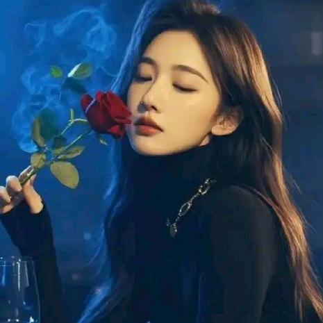 玫瑰送谁都浪漫🌹玉皇庙🌹