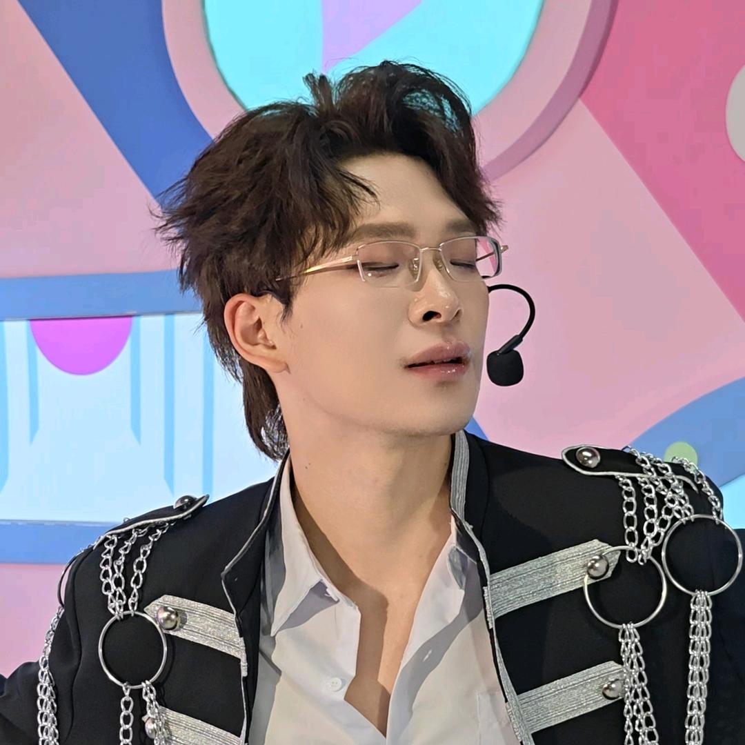 王春辉(主持人)@抖音