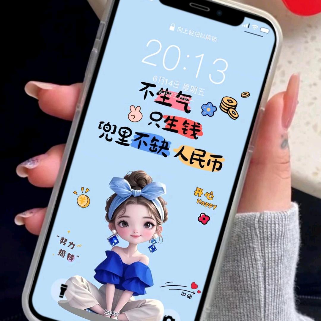 我行我素，不忘初心！