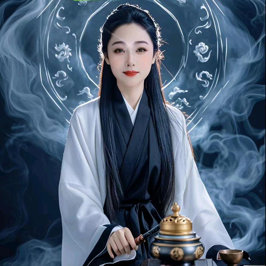 正心正念志静。