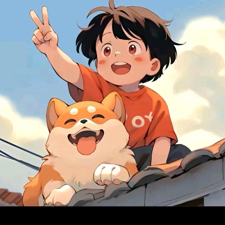 深情