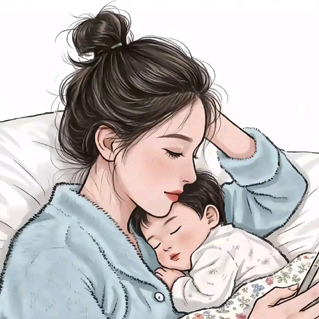 奔跑的小李子。