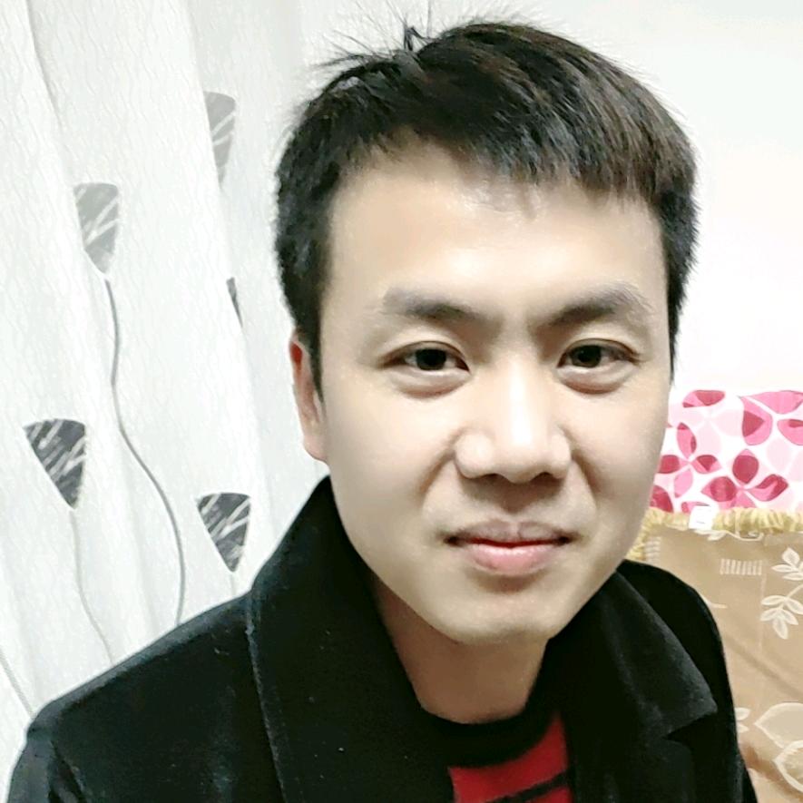 @桥哥在浙里