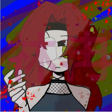 ʚ^✟『艾蒂』✟^ɞ