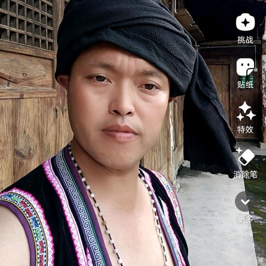 武陵山歌