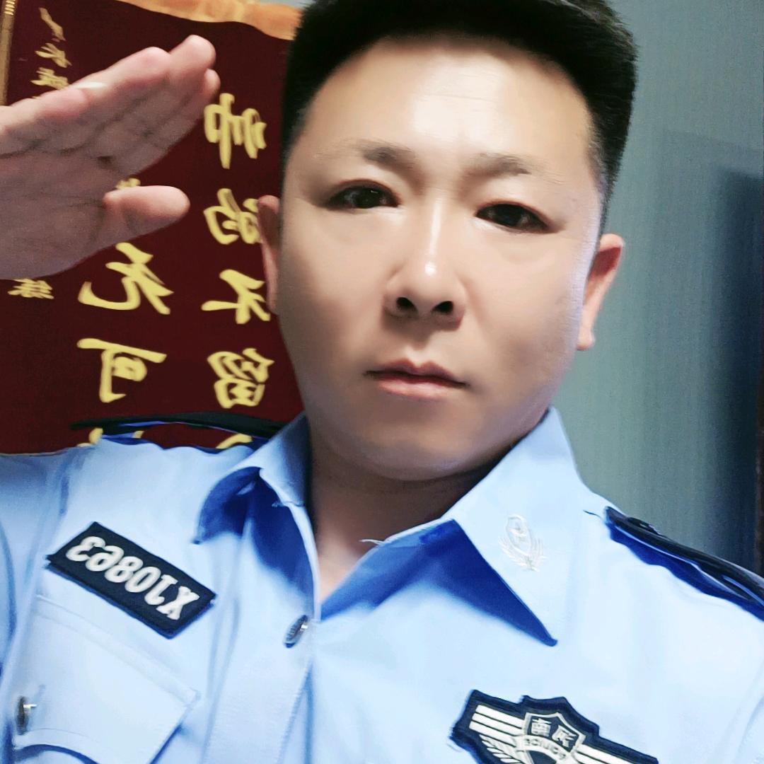 长城驾校李会强校长