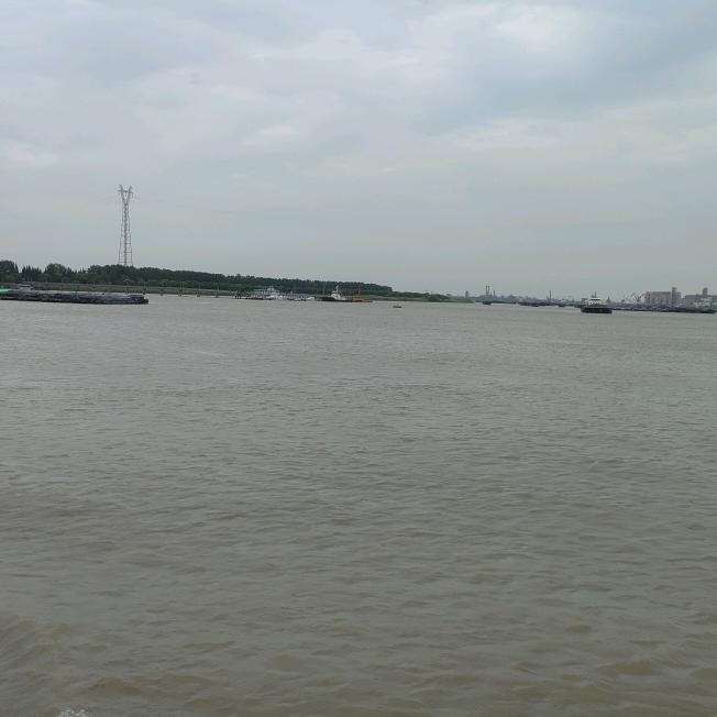 小南在闲逛