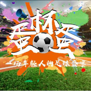 涟水蛋蛋杯-星北足球俱乐部