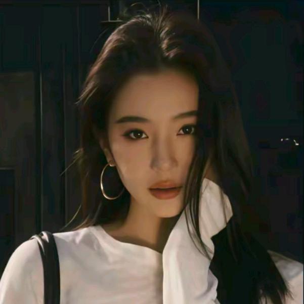 lili-李慧儿·高定私服