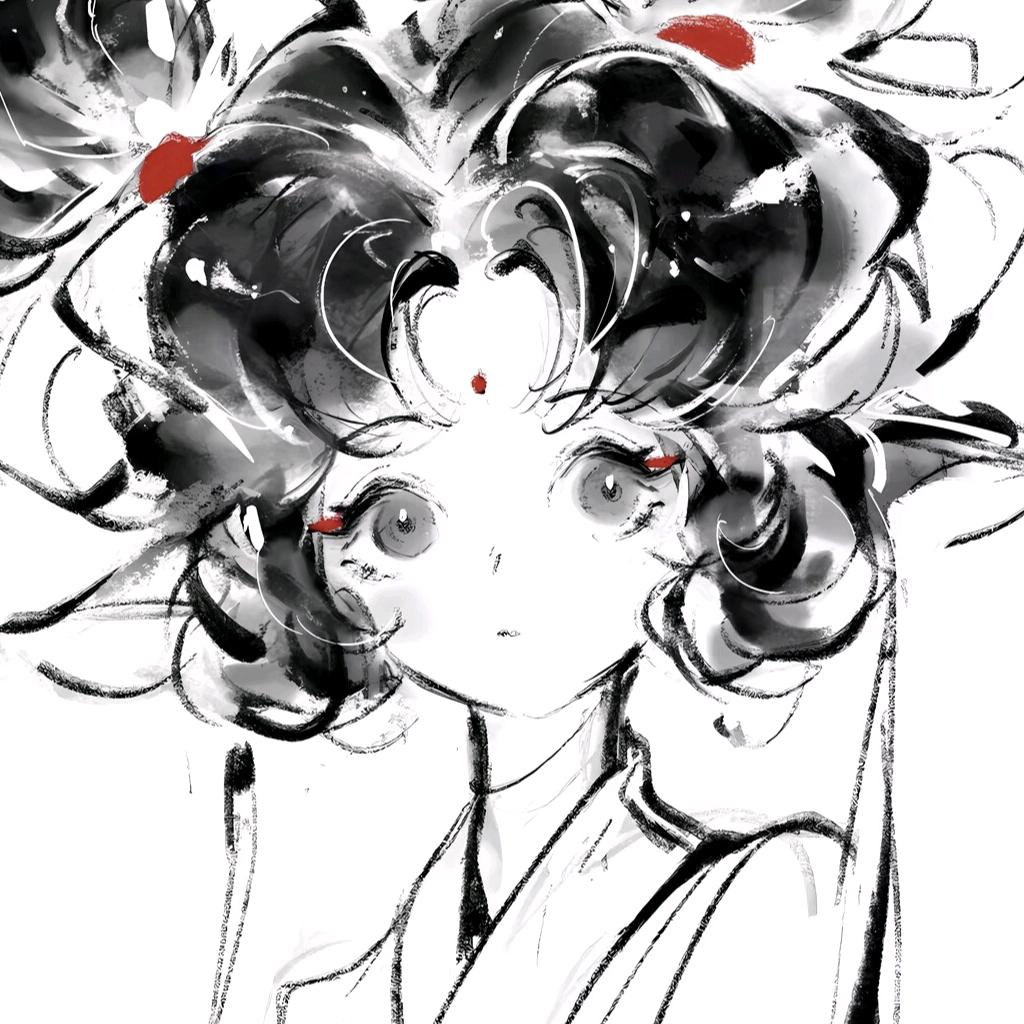 佘眠头像