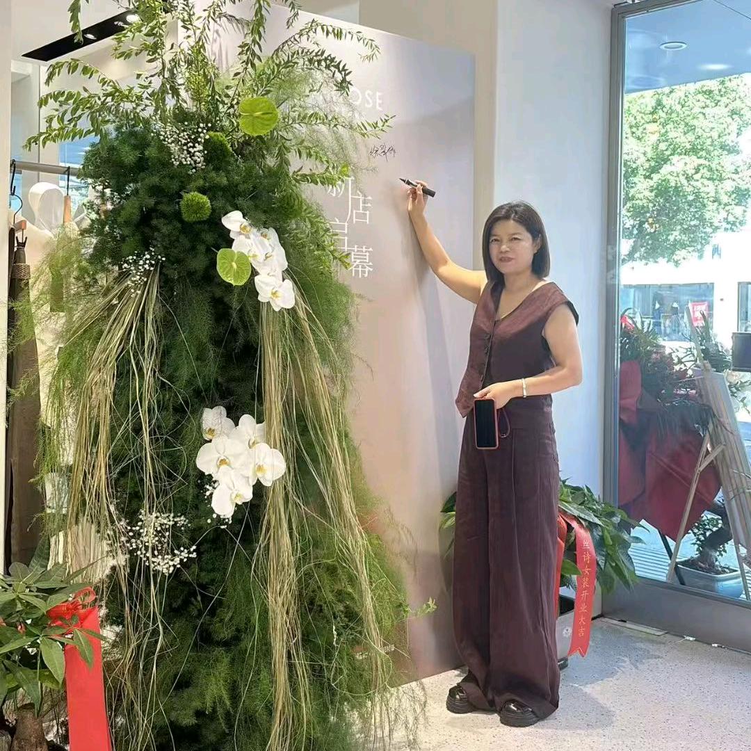 大徐姐的生意经