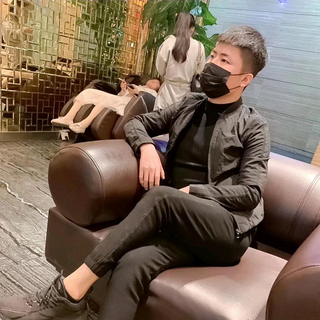 李叔叔