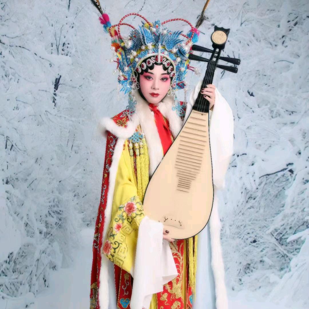 彼岸有花