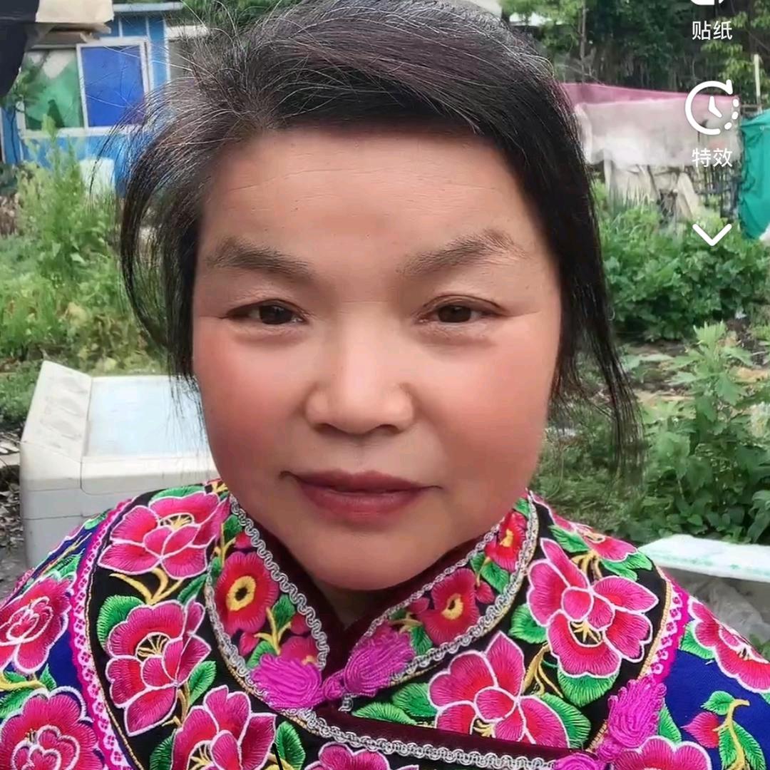 汇梦姐