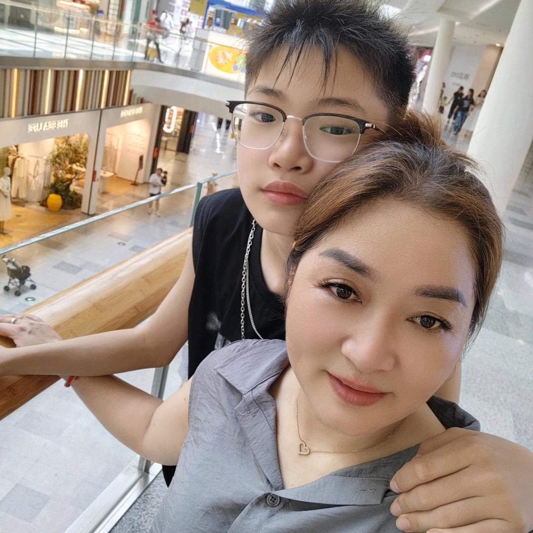 我要天天开心。