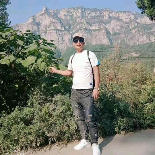 每天开心