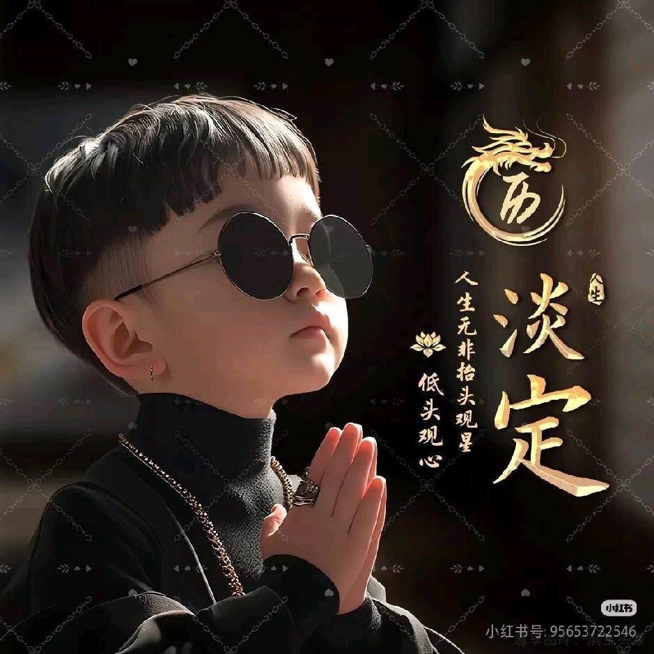 随心随缘