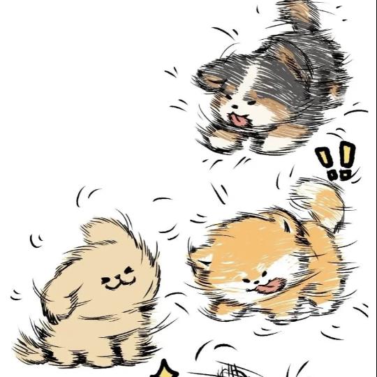池鱼卍
