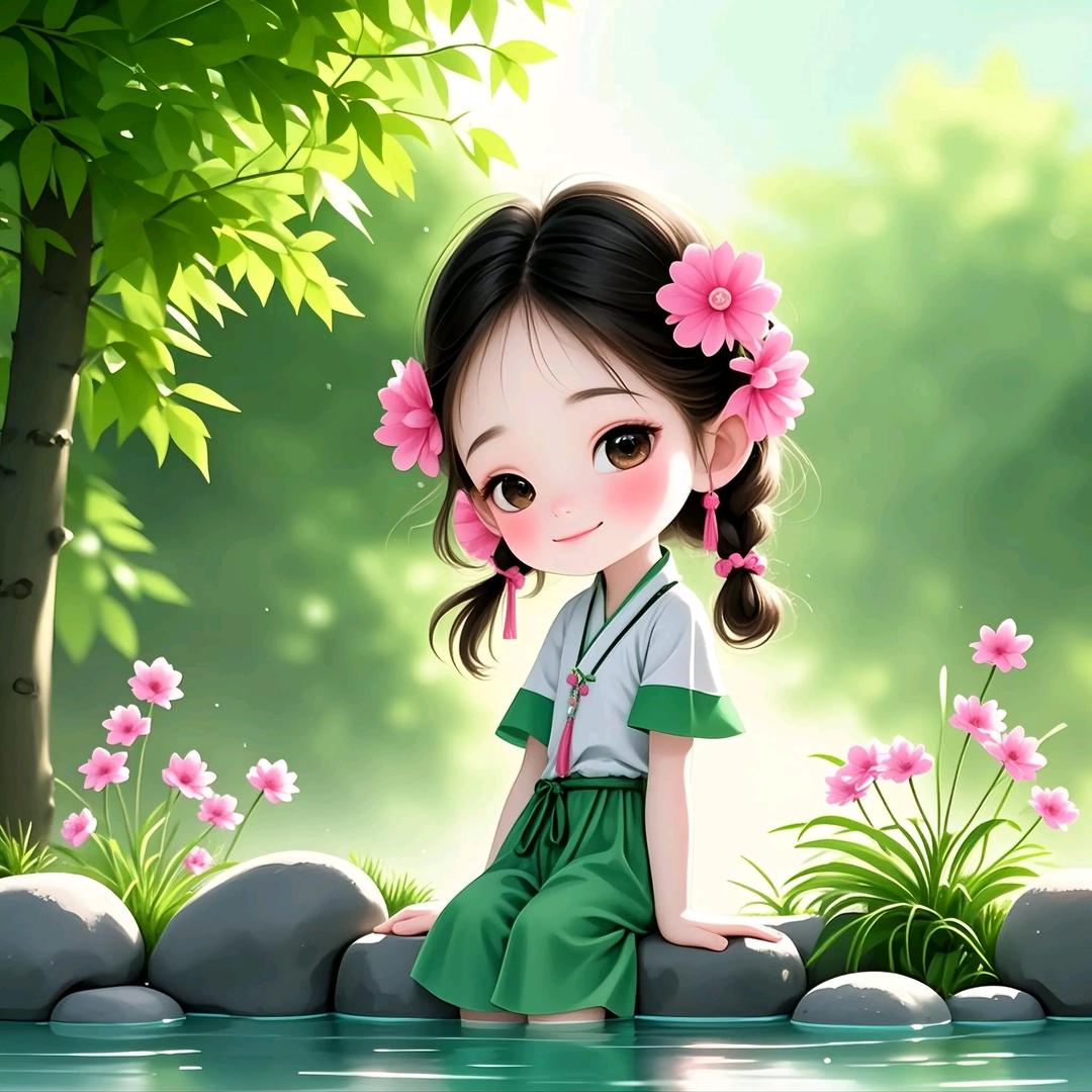 妮妮鱼