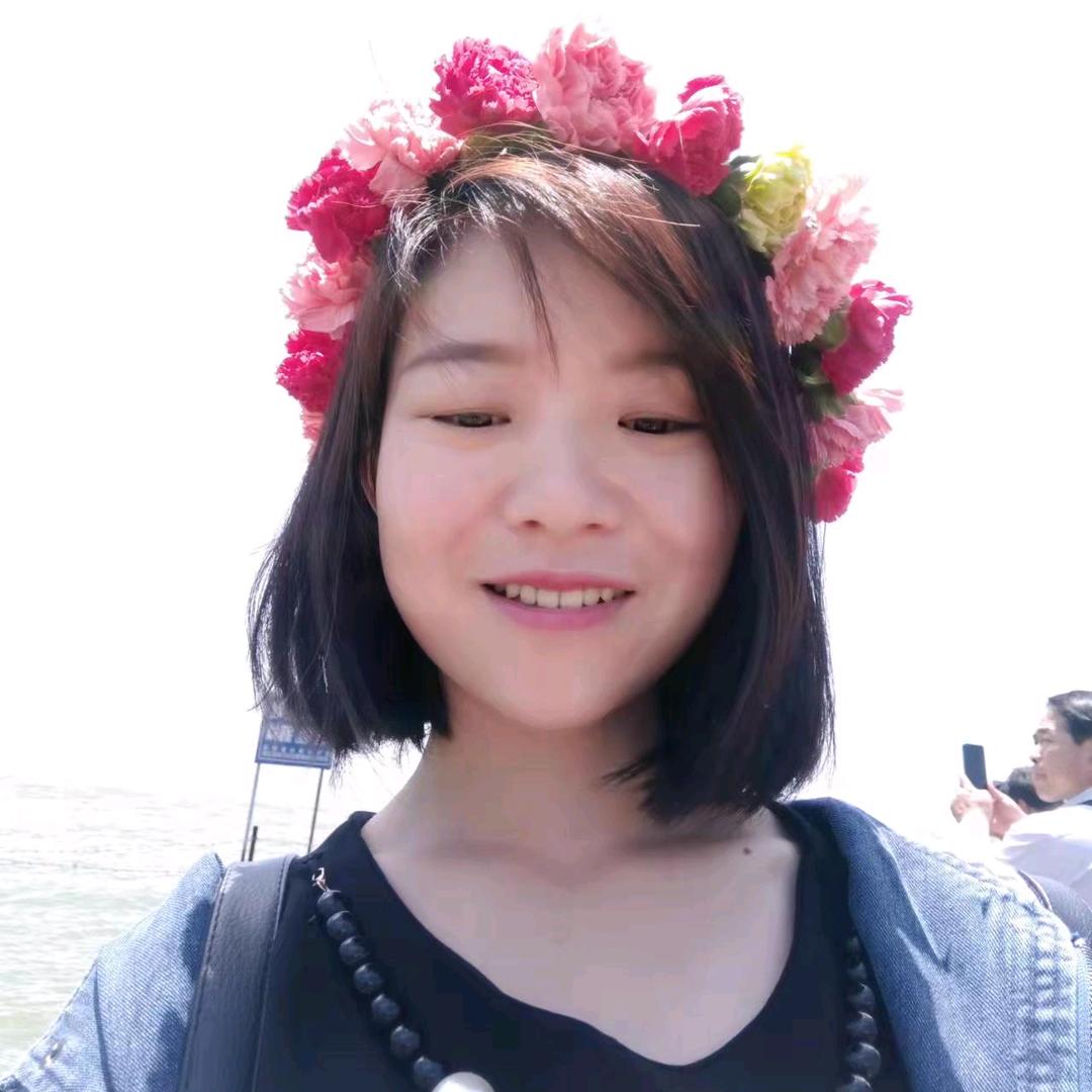 薇薇带你游云南