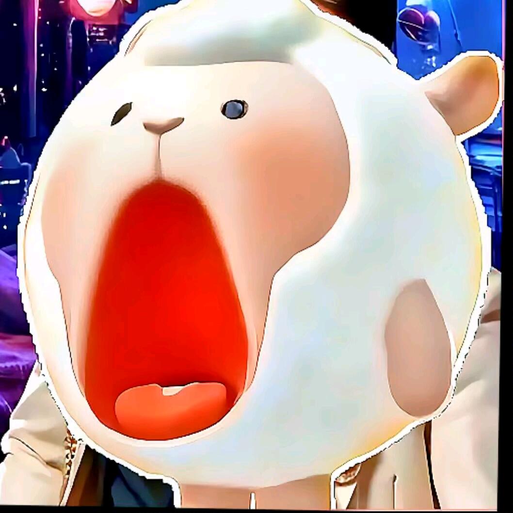 旦旦卧