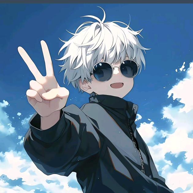 普通人