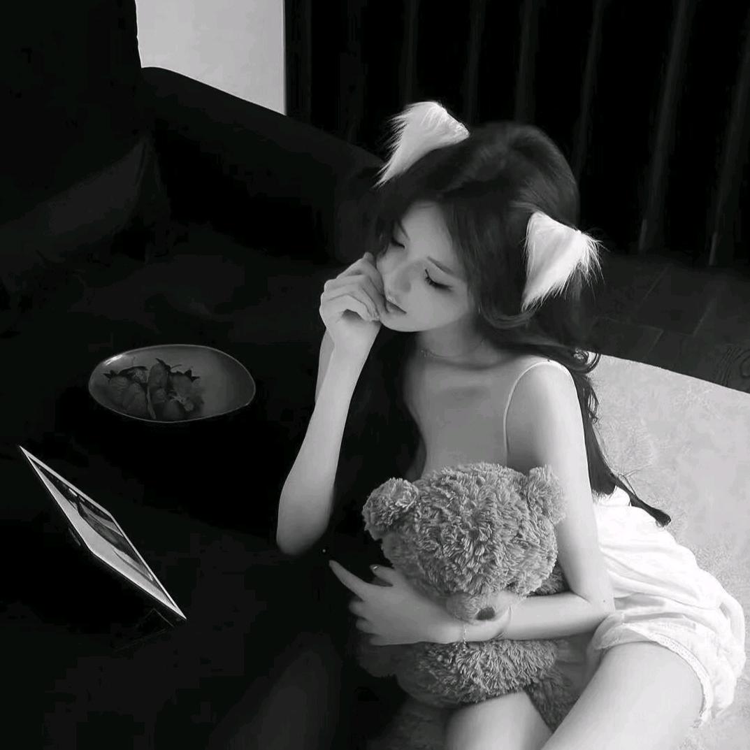 萤火儿🍚