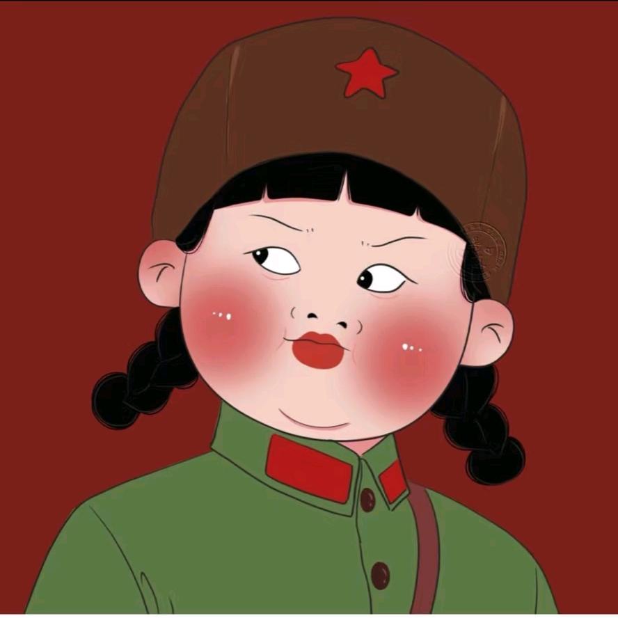 娟姐是生产队长