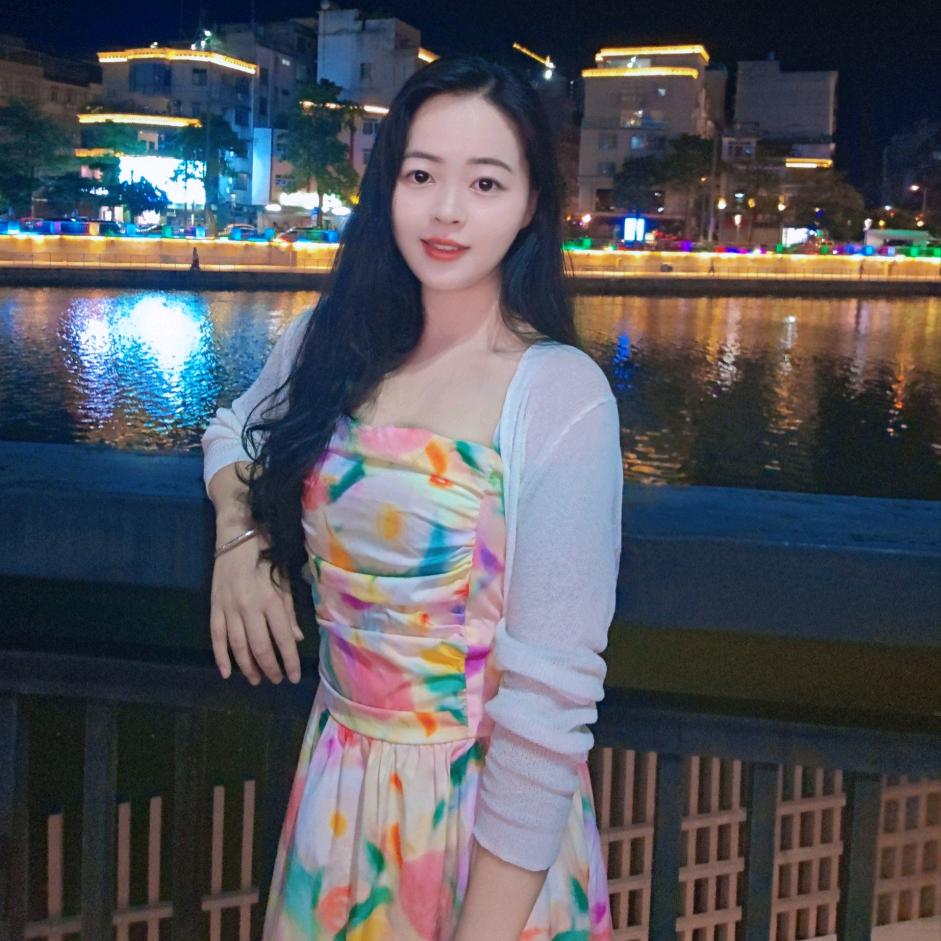 Miss吴