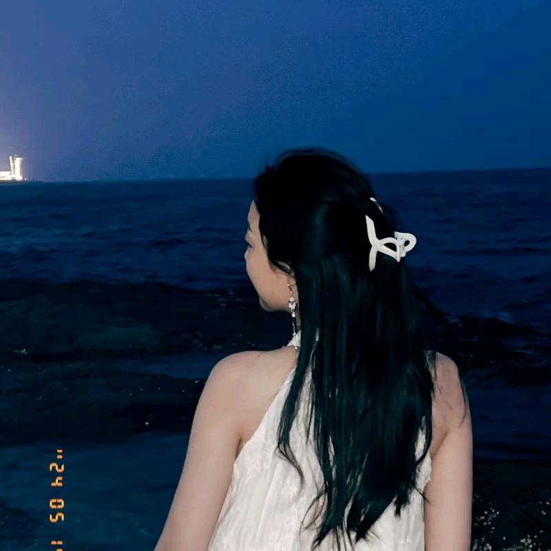 银汐