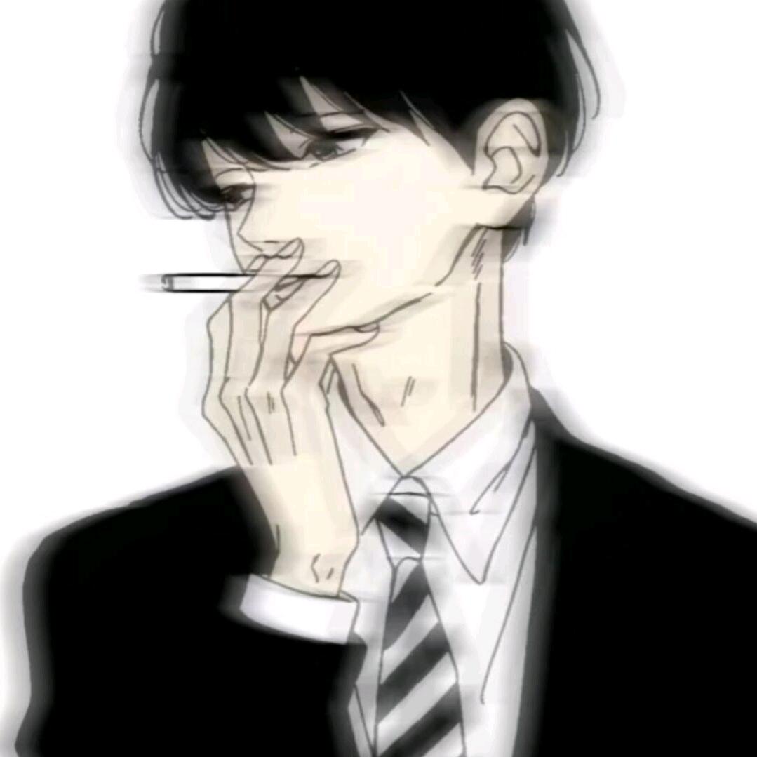致歉.