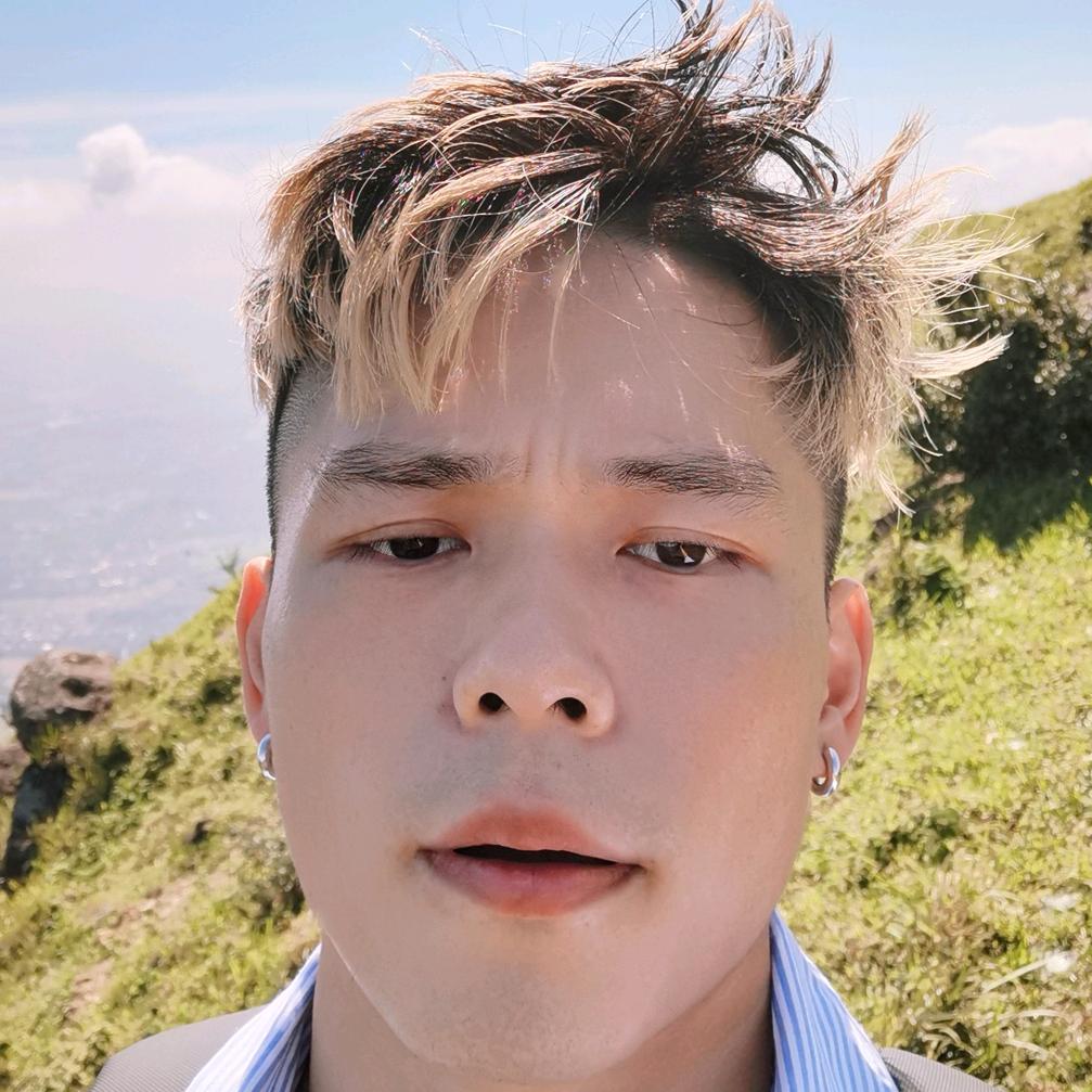 易星尧（以歌会友版）