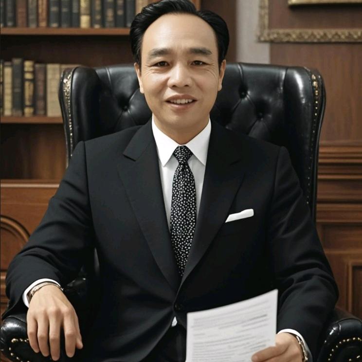 幸福导师（老陈）