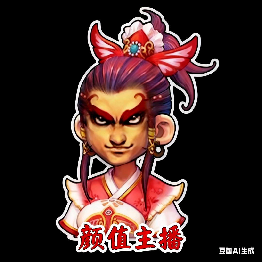 👏老何梦幻西游缘聚唐城金牌讲师颜值主播