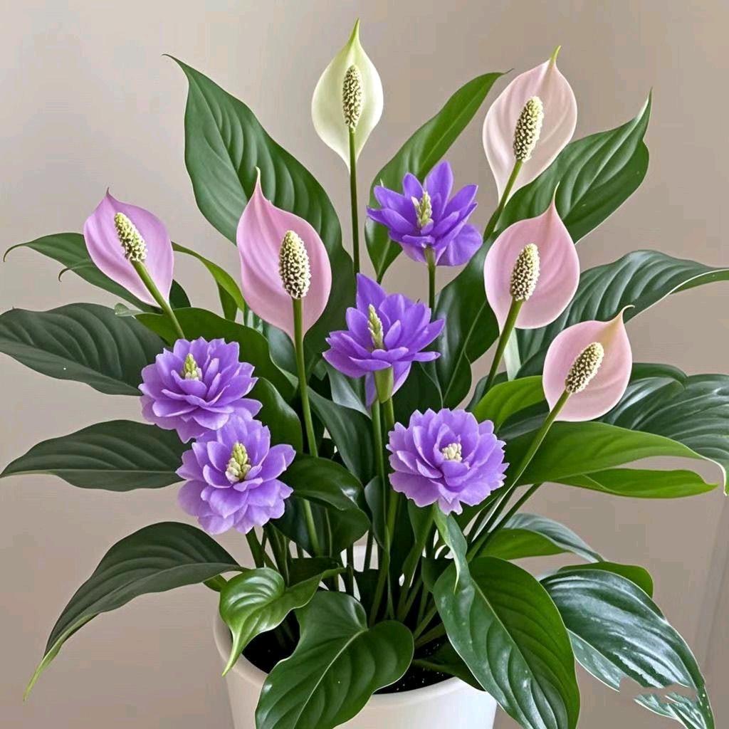 🍓💖紫罗兰🍇😘