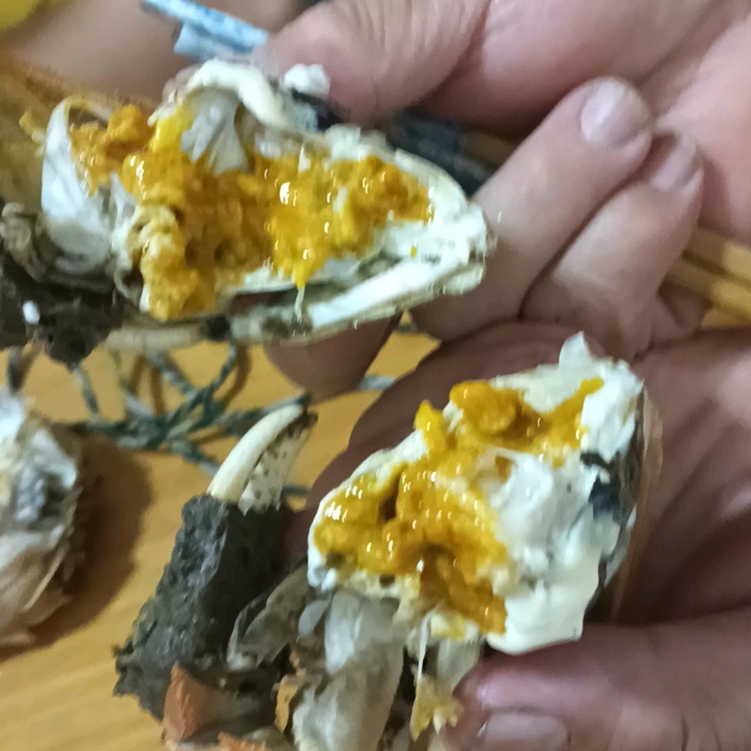 专收野生水产。