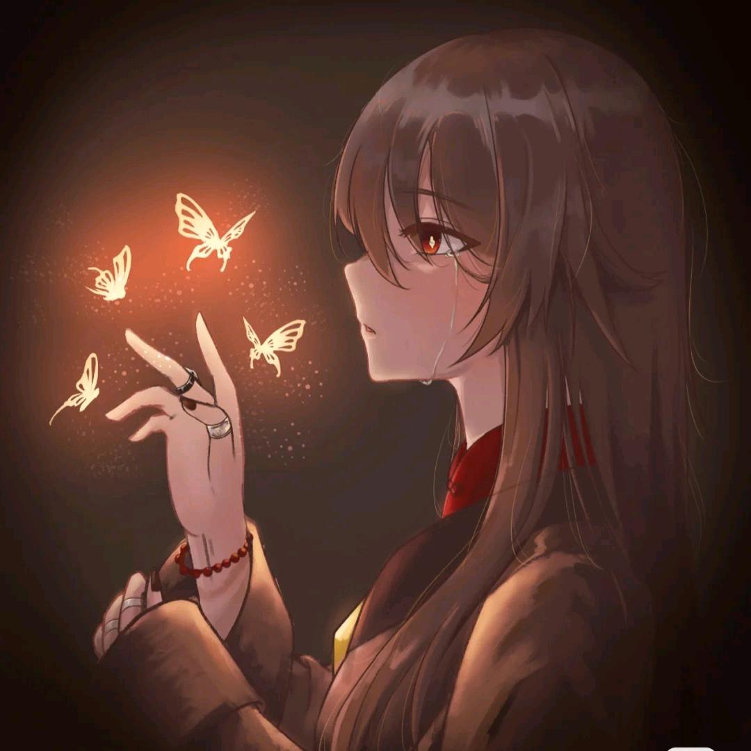 引蝶忆安神