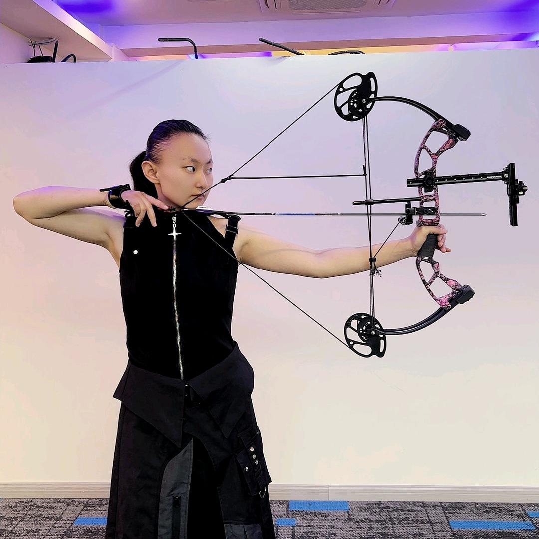 细柳营次元弓箭动漫俱乐部-宁奕