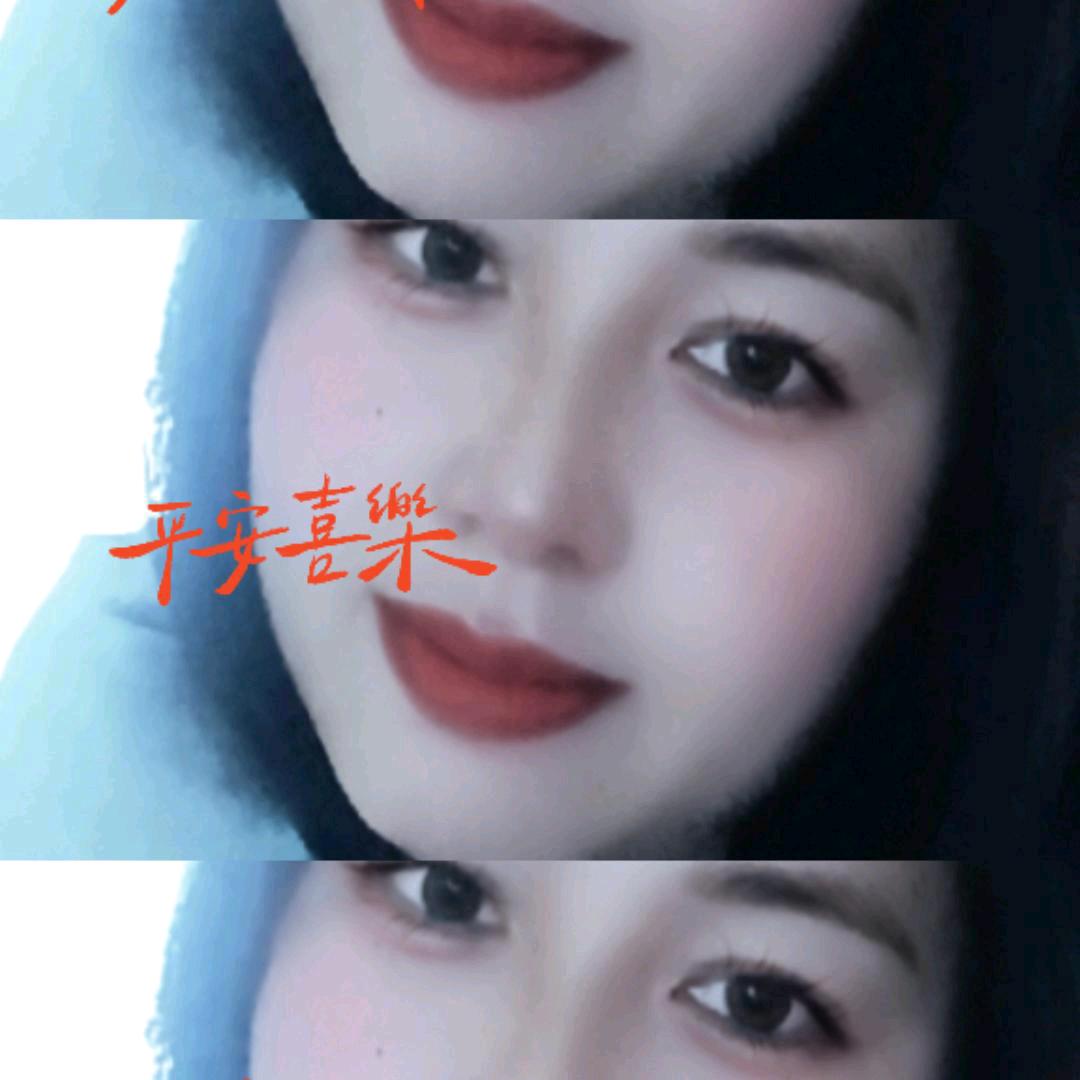 董小姐