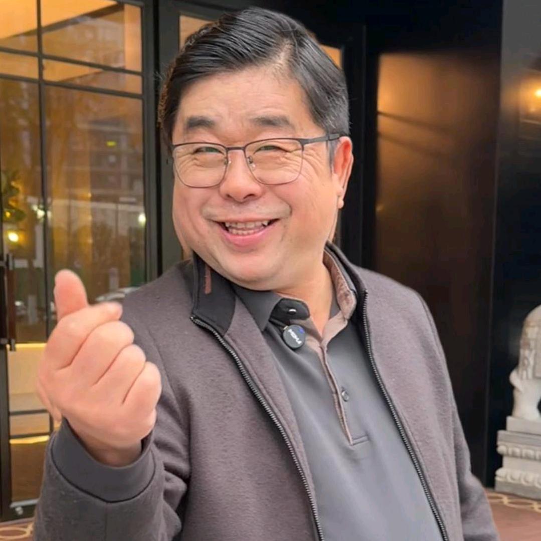 多米大叔在广州