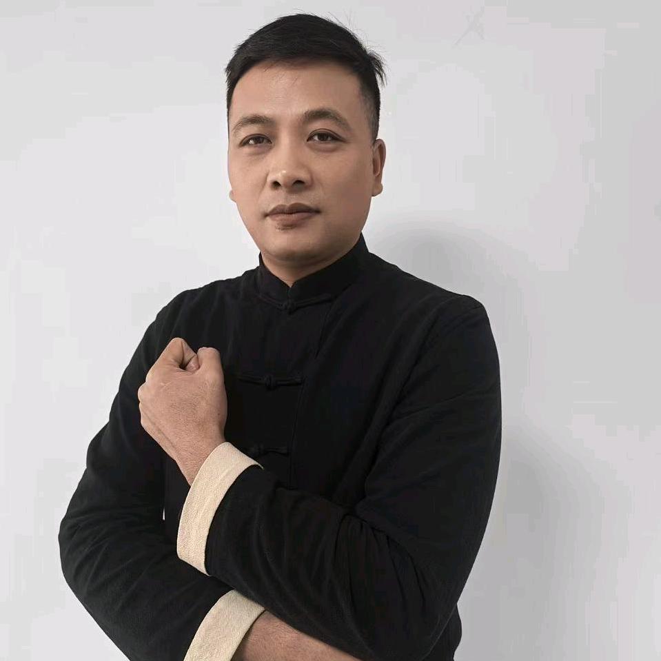 孔氏非遗传承人