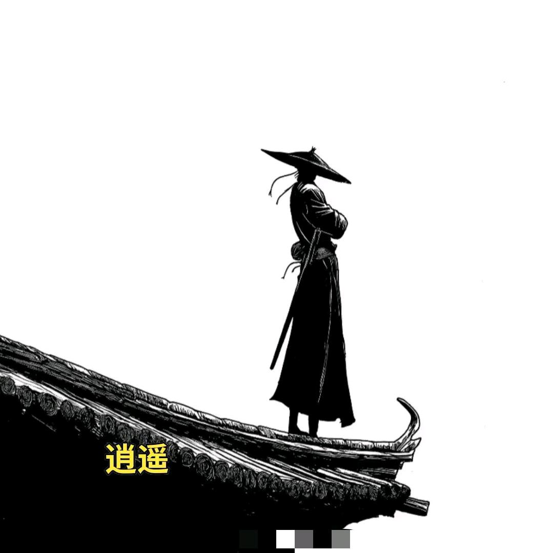 一飞冲天头像