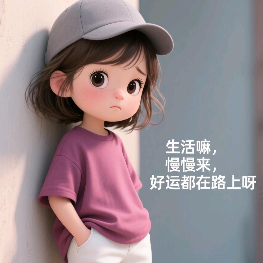 释然