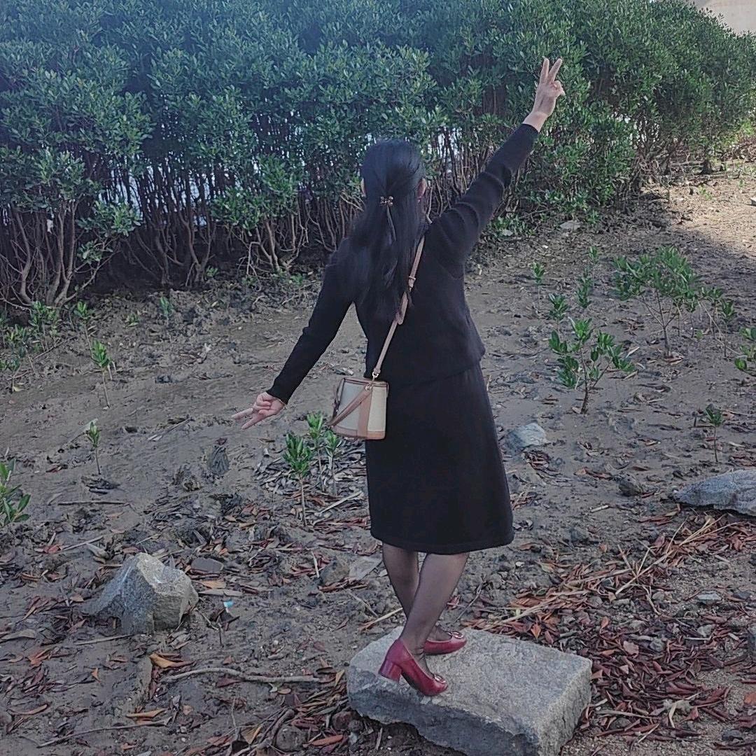 外来妹