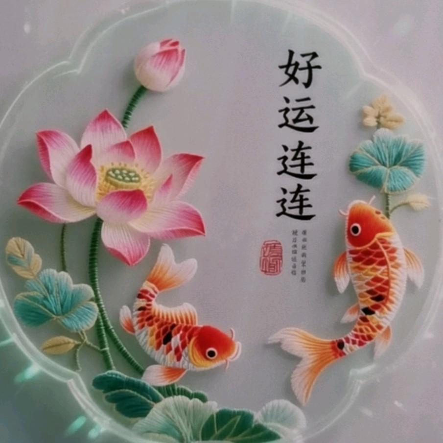 好运连连222