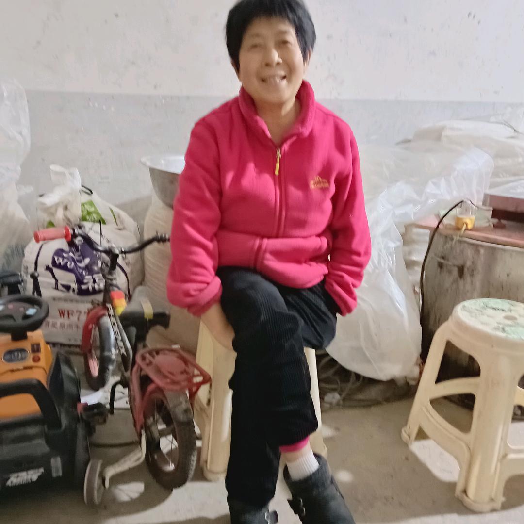 面条姐（4点15）