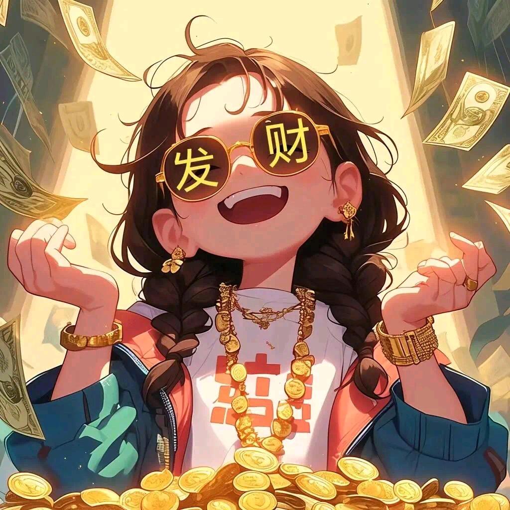 锦鲤