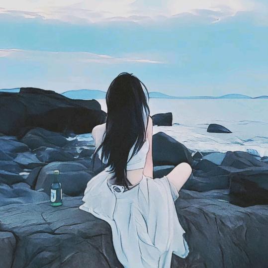 一样的月光…
