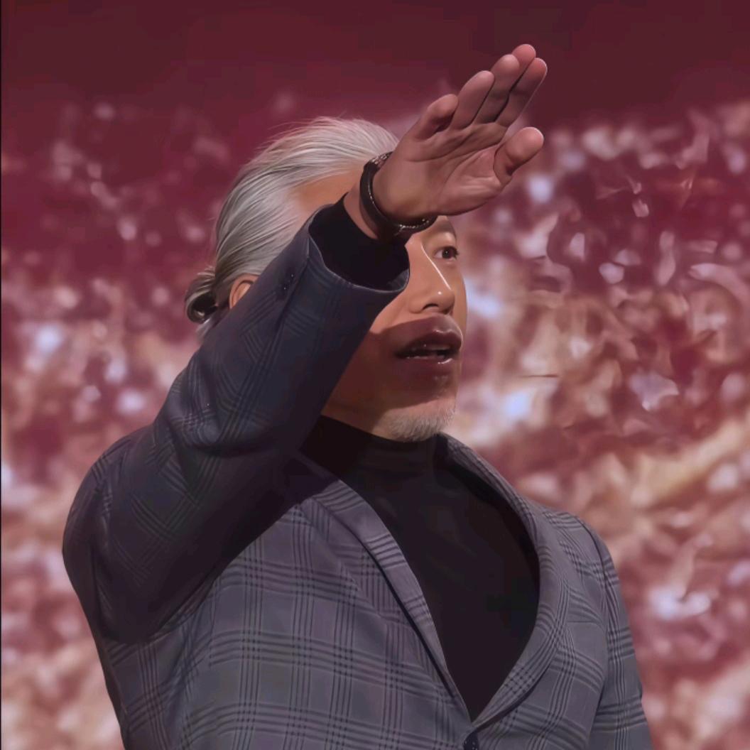 毋庸置疑的爱